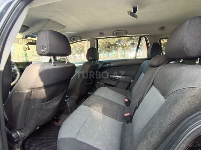 Opel Astra-3