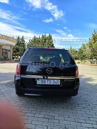 Opel Astra-5