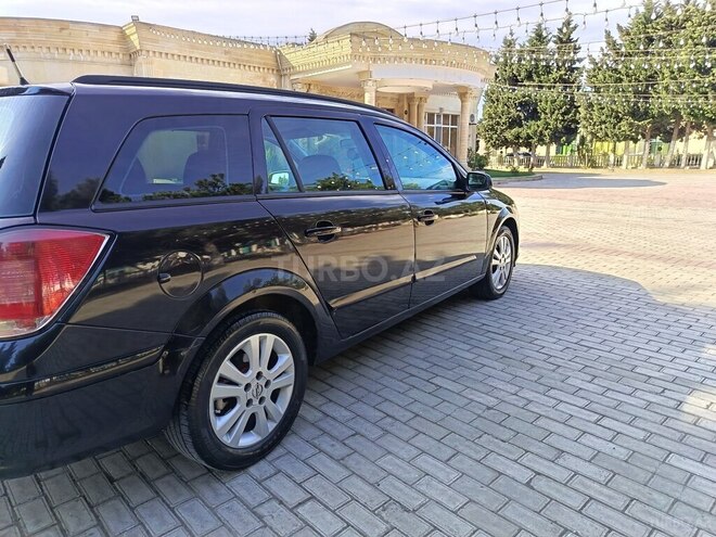 Opel Astra-6
