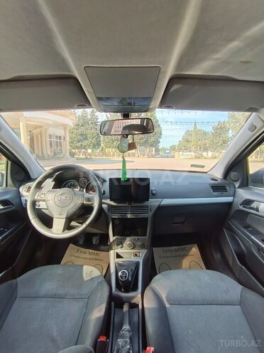 Opel Astra-4