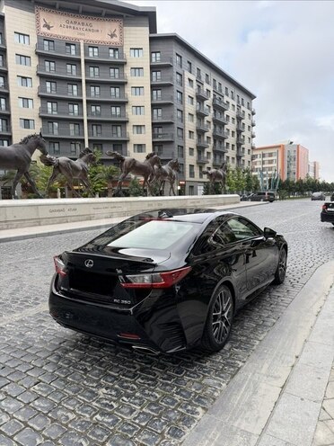 Lexus RC 350-6