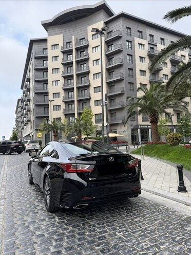 Lexus RC 350-5