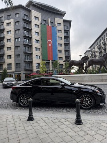 Lexus RC 350-7