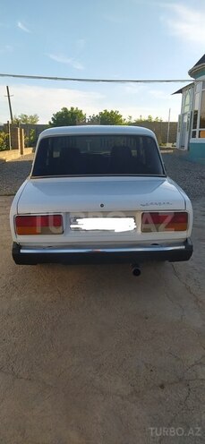 LADA (VAZ) 2107-3