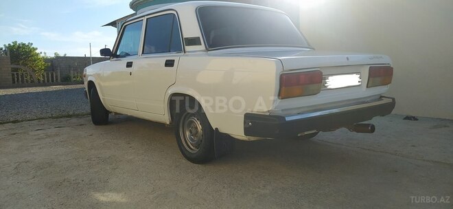 LADA (VAZ) 2107-9