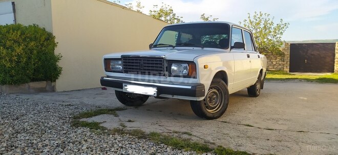 LADA (VAZ) 2107-11