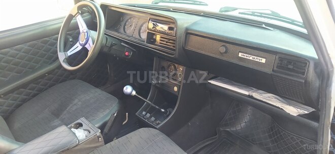 LADA (VAZ) 2107-12