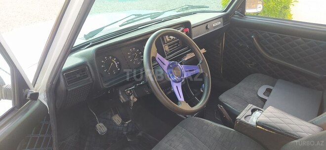 LADA (VAZ) 2107-14