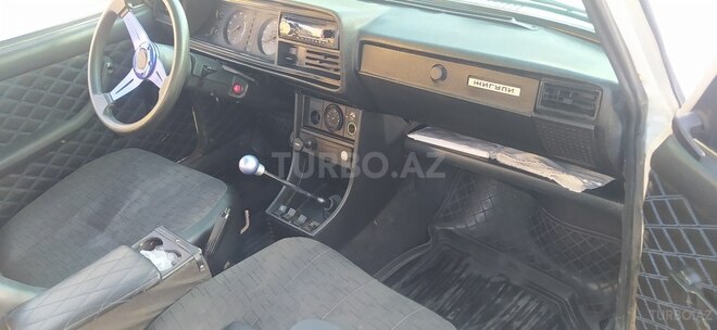 LADA (VAZ) 2107-16