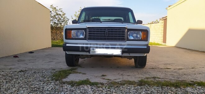 LADA (VAZ) 2107-6