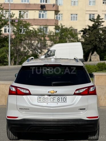 Chevrolet Equinox-2