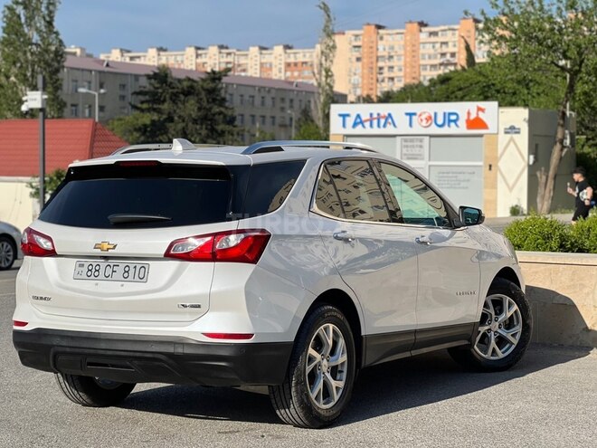 Chevrolet Equinox-13