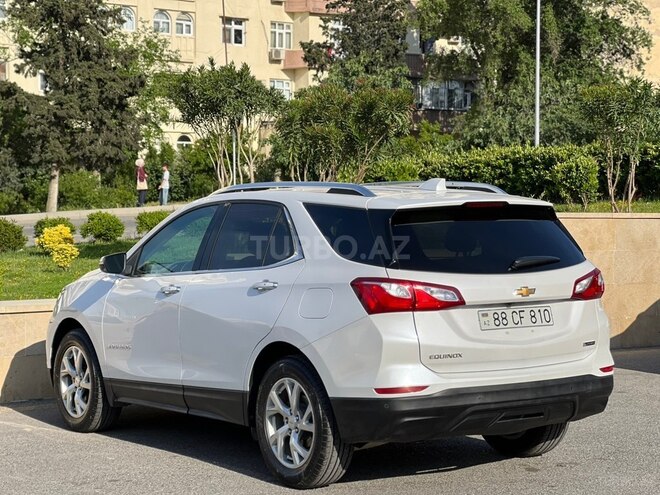 Chevrolet Equinox-10