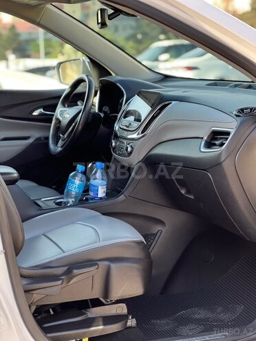 Chevrolet Equinox-18