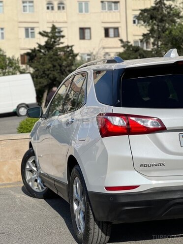 Chevrolet Equinox-14