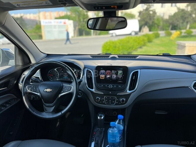 Chevrolet Equinox-19