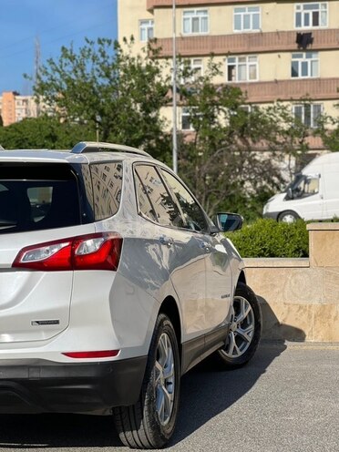 Chevrolet Equinox-15