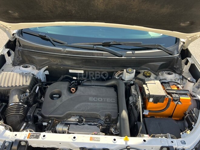 Chevrolet Equinox-20