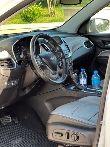 Chevrolet Equinox-17