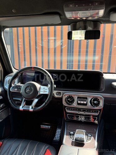 Mercedes G 63 AMG-13