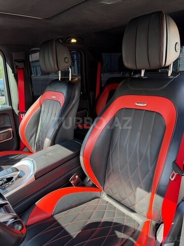 Mercedes G 63 AMG-11