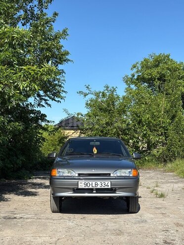 LADA (VAZ) 2115-3