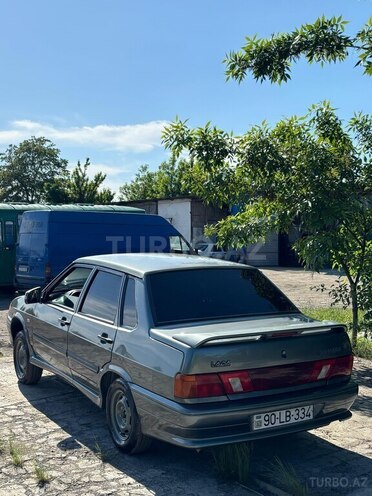 LADA (VAZ) 2115-4