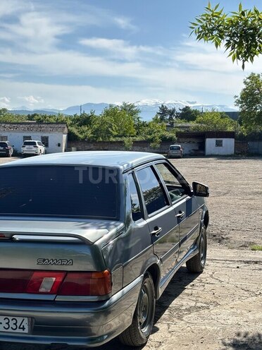 LADA (VAZ) 2115-5