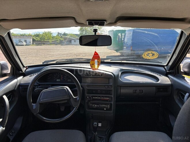 LADA (VAZ) 2115-15