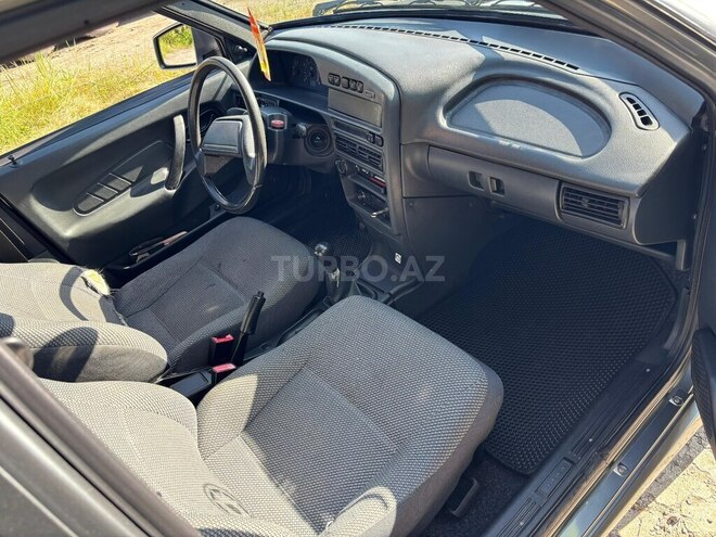LADA (VAZ) 2115-16