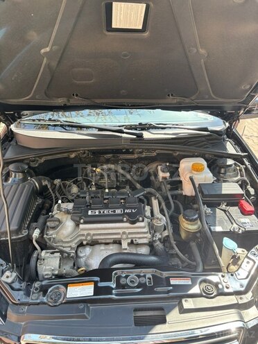 Chevrolet Lacetti-10