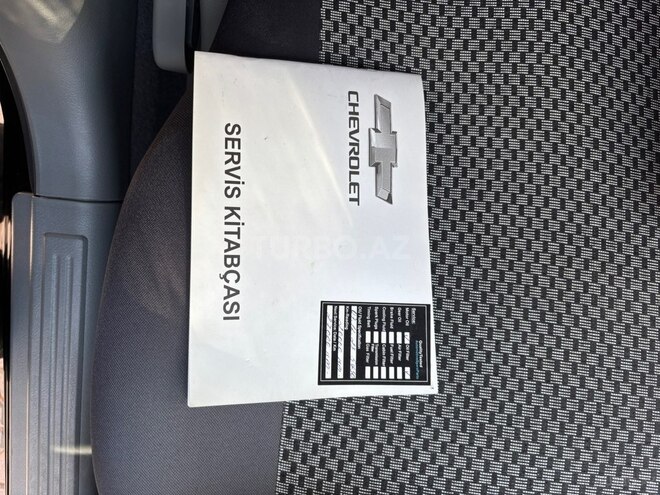 Chevrolet Lacetti-11