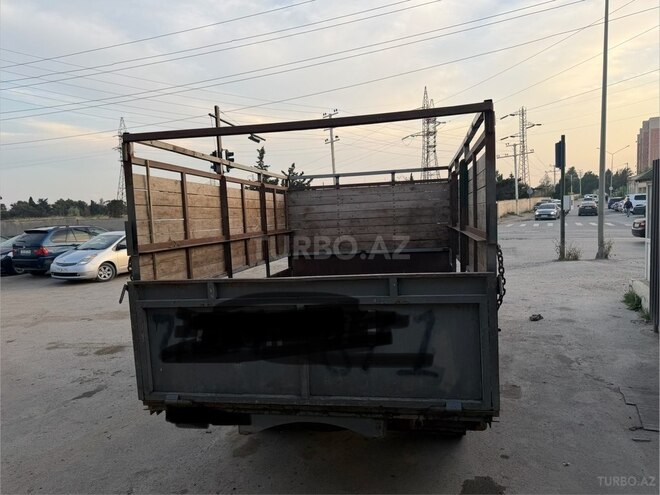 GAZ GAZel (33021)-4