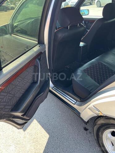Mercedes C 200-6