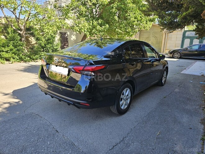 Nissan Sunny-4