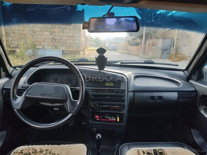 LADA (VAZ) 2115-14