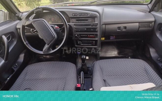LADA (VAZ) 2115-3