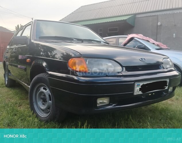 LADA (VAZ) 2115-13