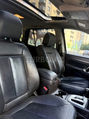 Hyundai Santa Fe-9