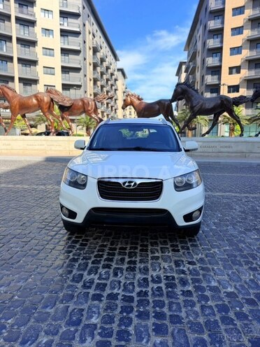 Hyundai Santa Fe-2