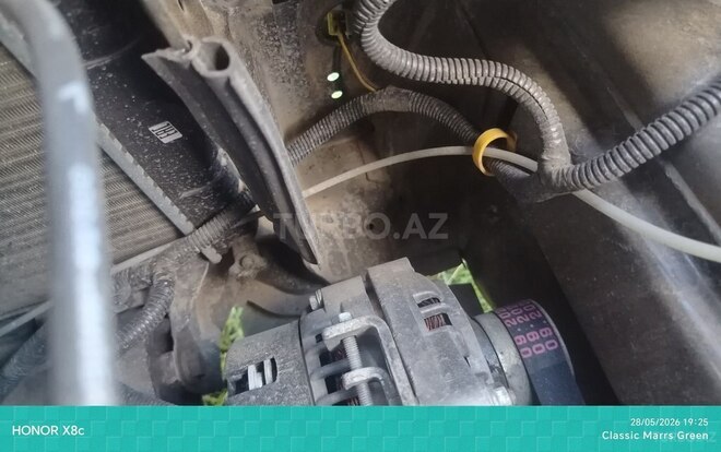 LADA (VAZ) 2115-6