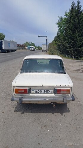 LADA (VAZ) 2106-2
