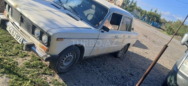 LADA (VAZ) 2106-5