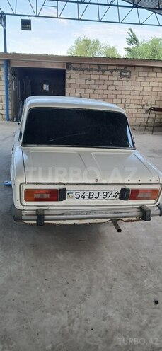 LADA (VAZ) 2106-4