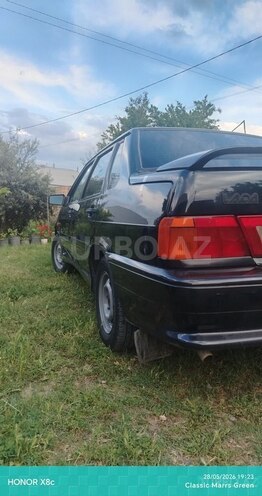 LADA (VAZ) 2115-11