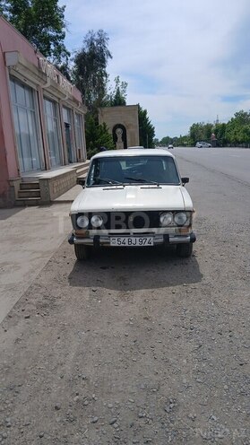 LADA (VAZ) 2106-1