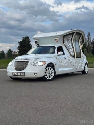 Chrysler PT Cruiser-1