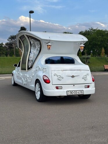 Chrysler PT Cruiser-2