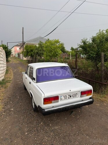 LADA (VAZ) 2107-14