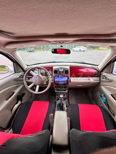 Chrysler PT Cruiser-5